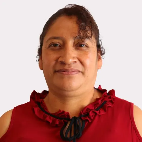 Rosa Toxtle Osorio